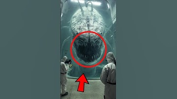 Scientists Can’t Explain This! 🤯