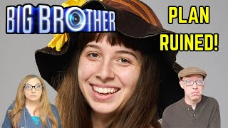 Download Lagu Big Brother 27 live feed spoilers: Ava ruins Rylie eviction plan! (Day 44, #BB27) MP3 Download Lagu Big Brother 27 live feed spoilers: Ava ruins Rylie eviction plan! (Day 44, #BB27) MP3