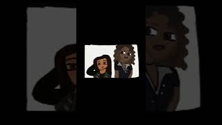 Rochelle x Bonnie #thecraft#animation#meme#edit#trend#gacha#music#capcut#