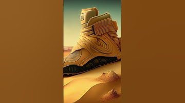 Design and Create Amazing Sneakers with #midjourney #chatgpt #stablediffusion