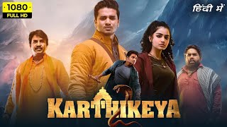 karthikeya 2 full movie in Hindi download link in description