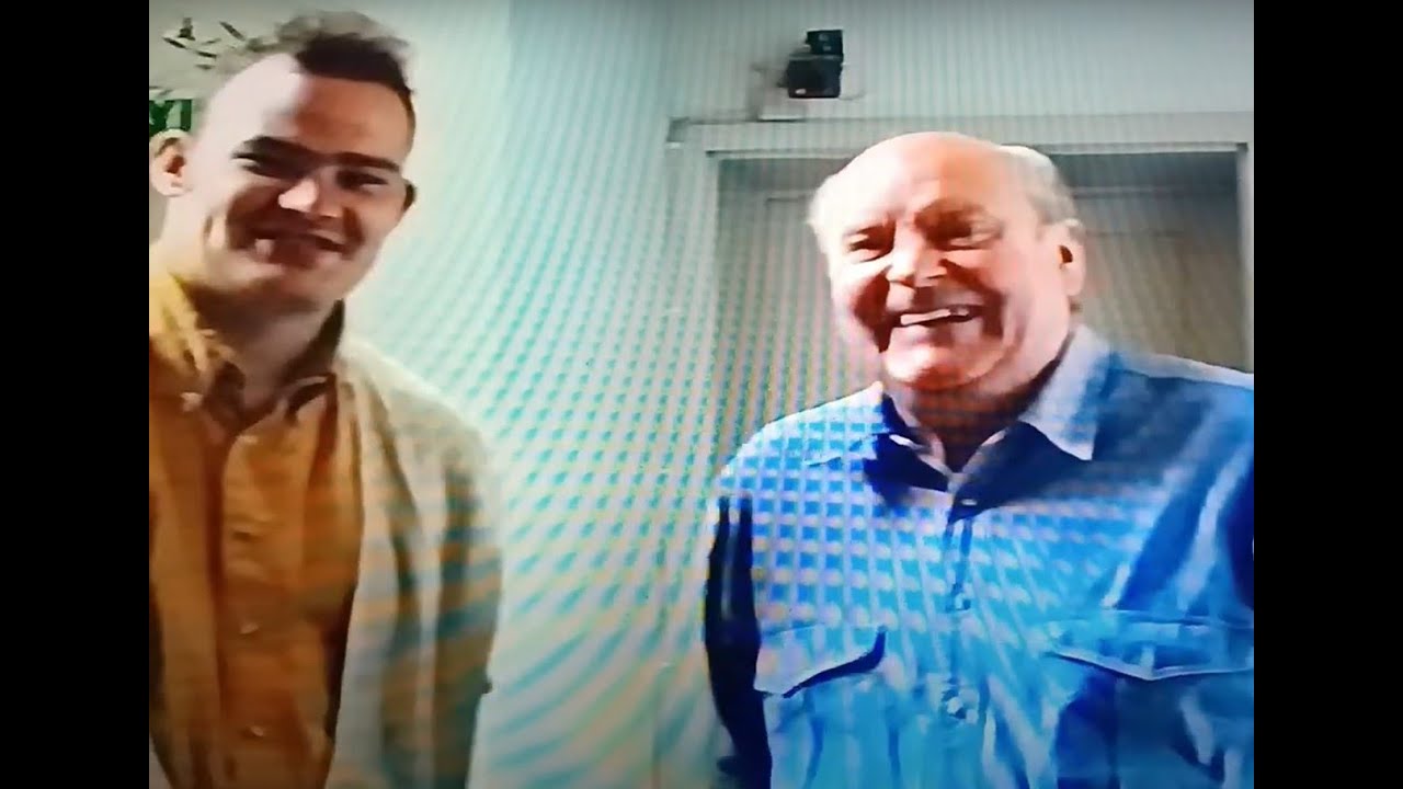 The Kitchen Jammers Homerton Bar 1994 YouTube