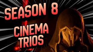 The Last Torture Mastery Warlock