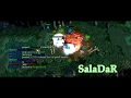 DOTA 1 лучшие моменты игры ТОП 1