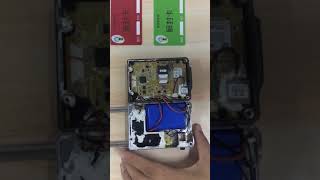 New GPS TRACKING PADLOCK WATFH LOCK ALERTS SECURITY screenshot 5