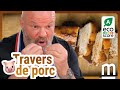 🐷 Les travers de porc