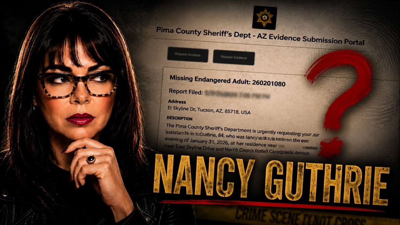 Analyzing Law Enforcement Evidence Documentation