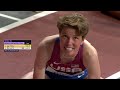 Women's 1500m final | World Athletics Indoor Championships Glasgow 24