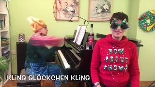 Mafalda Mini - Kling Glöckchen Kling (Corona Sessions)