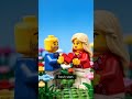 New Shoes #legomusicguy #lego #newshoes