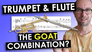 Flute & Trumpet Orchestration