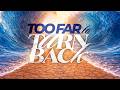Too Late to Turn Back: Lesson #1 | Apostle Charles E. Perry Jr. | 04/12/26
