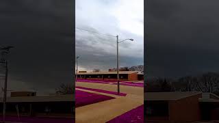 fortnite storm circle is shrinking