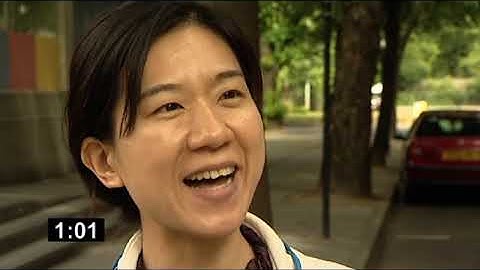 Speakout 2E Elementary BBC Interviews U01