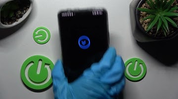 How to Activate and Set Up the Face Unlock on REDMI Note 11 Pro+ - Face Recognition