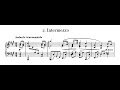 Miniature de la vidéo de la chanson Intermezzo In A Major, Op. 118 No. 2