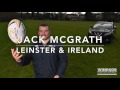 Jack mcgrath  brand ambassador  windsor motor group
