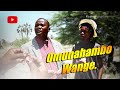 Omunahambo Wange (part 1)