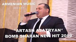 BOMB SHARAN ~ ARTASH ASATRYAN /