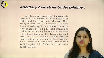 ENTREPRENEURSHIP DEVELOPMENT LECTURE 03 