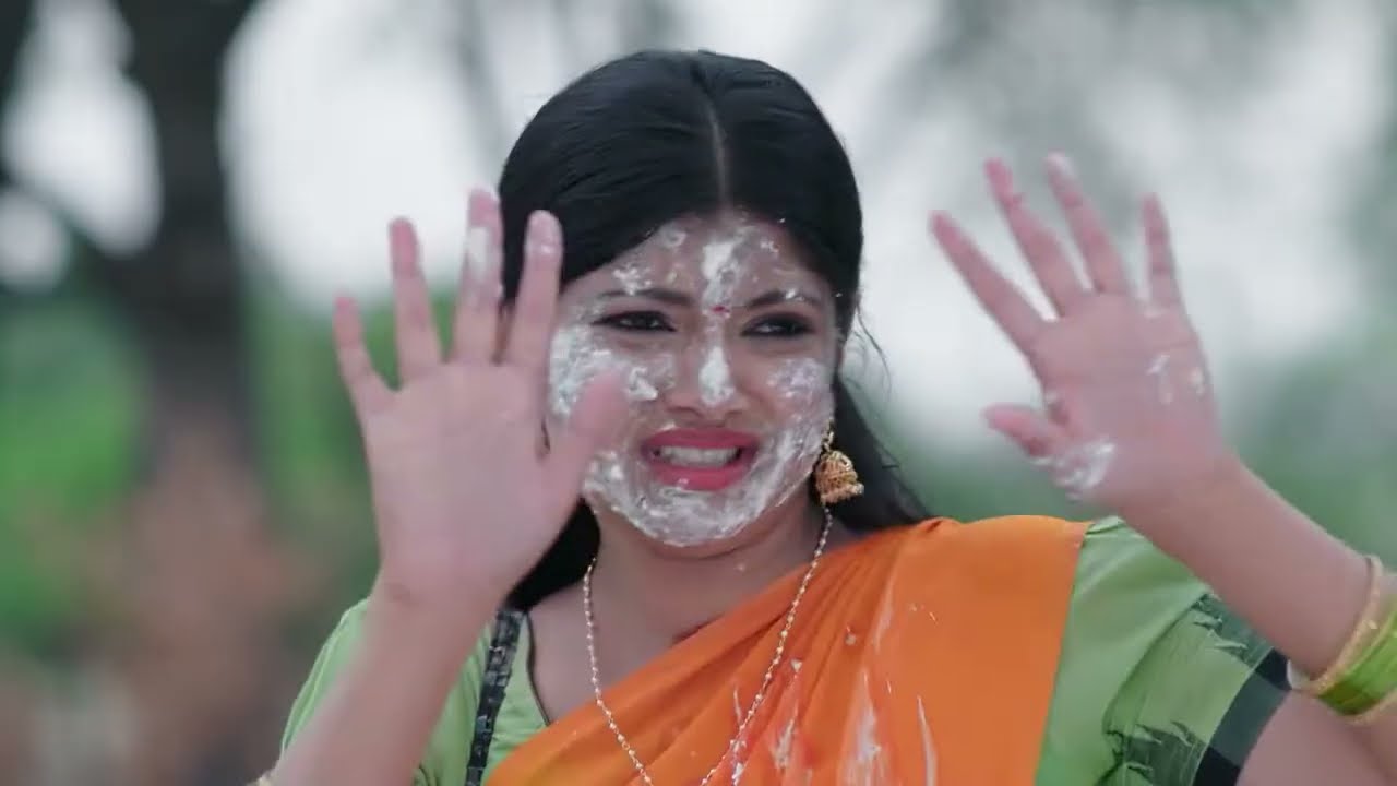 Vaidehiയുടെ ഫോട്ടോ എടുക്കുന്നു  | Malayogam | Full Ep 3 | Pavan - Zee Keralam