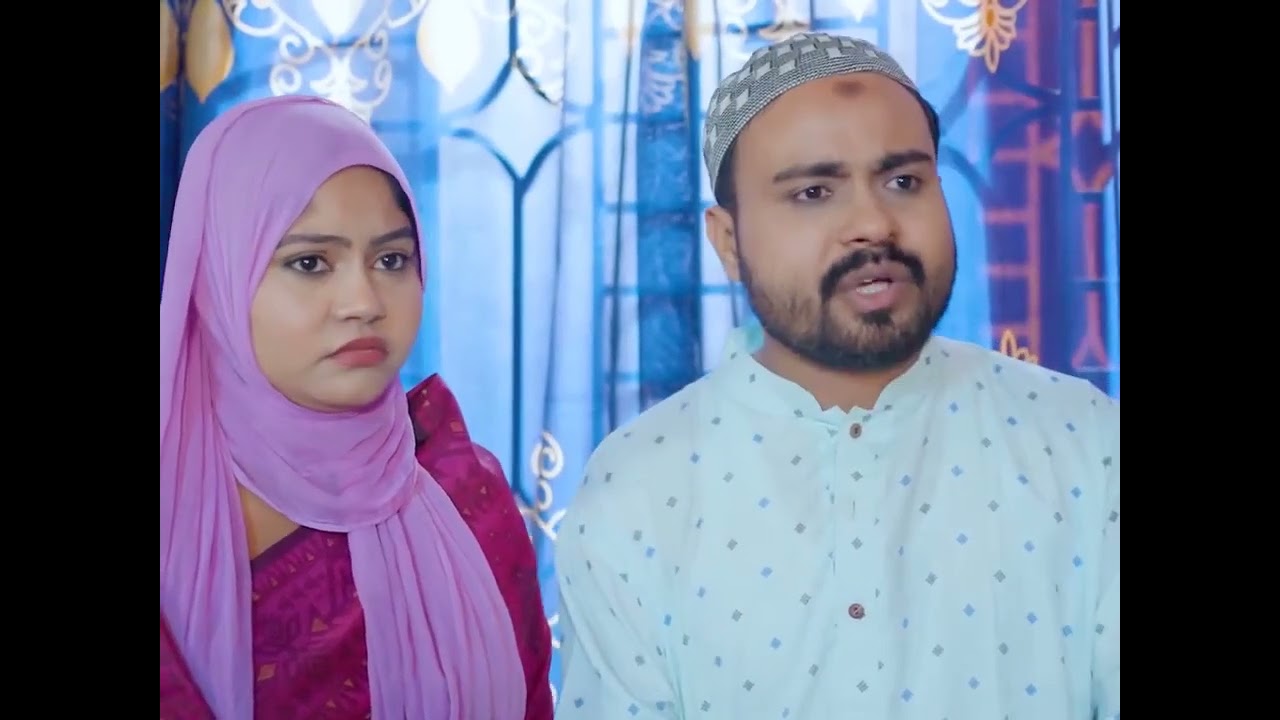 হিন্দু বাড়িতে ইফতার করার পরিণতি#