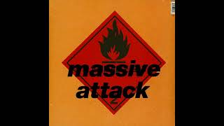 MASSIVE ATTACK – BLUE LINES (1991) | 5. Five Man Army