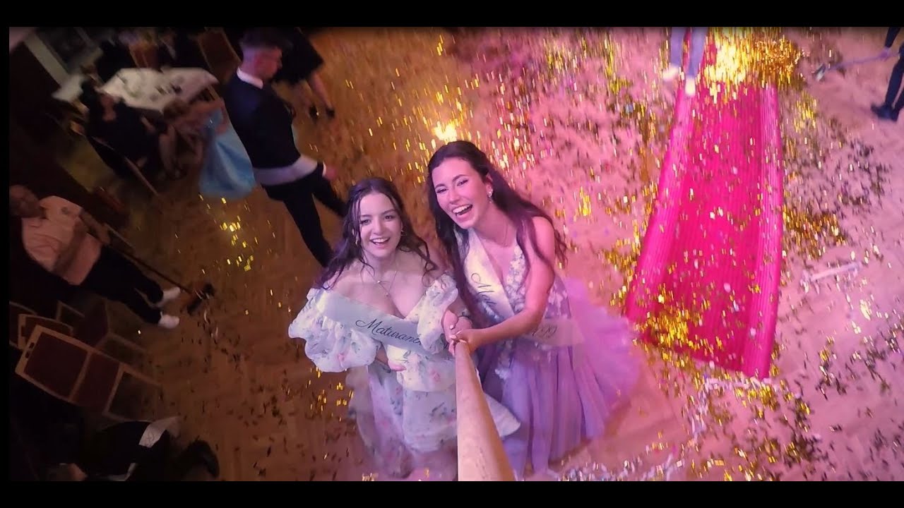 Maturitní klip MOA Rakovník 4L - 3.6.2022