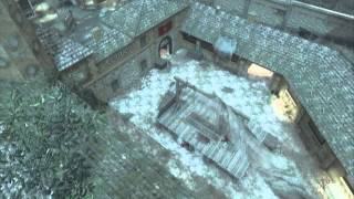 Luckiest Tomahawk Throws In History #2- Call of Duty
