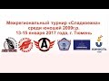 Автомобилист 2009 - Авангард 2009 (Омск) - 7:0