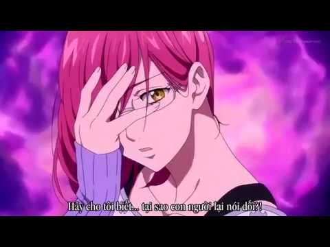 Video Tiên vương King bị đồng bọn troll - youtube