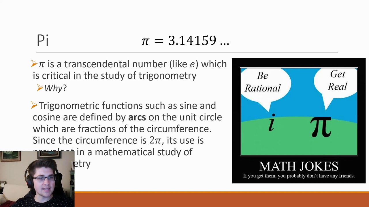 [Math 1033] The Distance from Initial to Terminal Point on the Unit ...