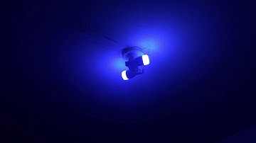 Yeelight bulbs with Google Home