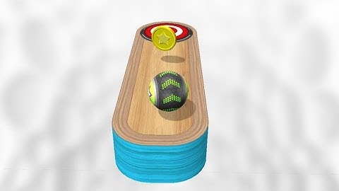 Going Balls Speed run Gameplay Level 560