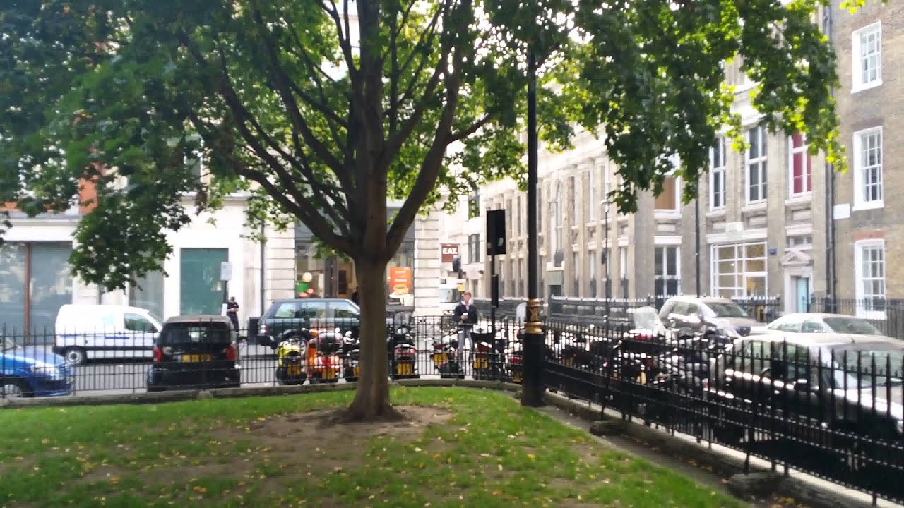 4K video test from Samsung Galaxy Note 3