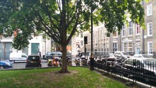 4K video test from Samsung Galaxy Note 3
