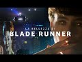 L'incredibile bellezza di Blade Runner | Tutte le migliori scene | Amazon Prime Video