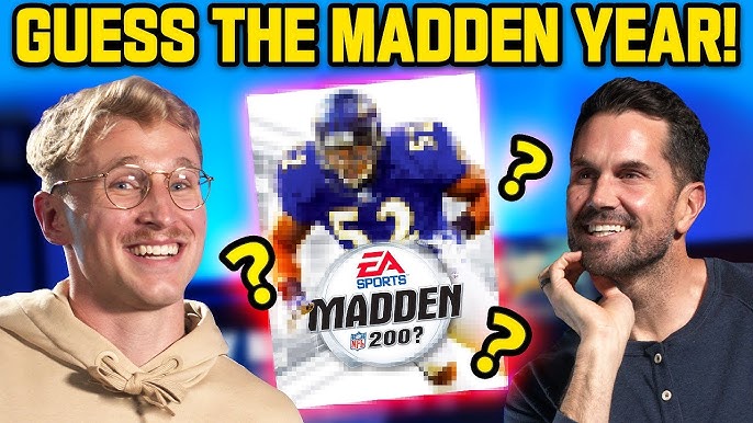 2020 madden cover