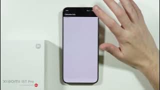 Xiaomi 15T/15T Pro: Secret Codes