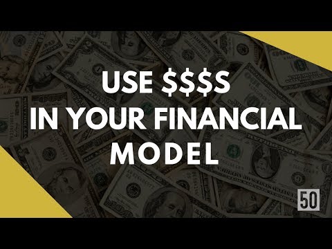 Use Dollars in Your Startup | Benefits of Dollar Financial Model | 50Folds