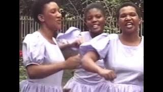 Ilikuwa Alfajiri