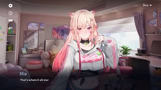 Snowbreak Containment Zone Beyond Elysium Event Part 3