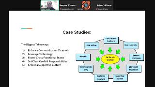 Improving Collaboration in the Workplace (Team Project Group 7)