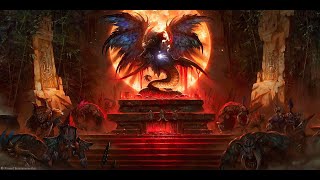 Hakkar Hard Mode - Dark Portal Zandalar Tribe EU