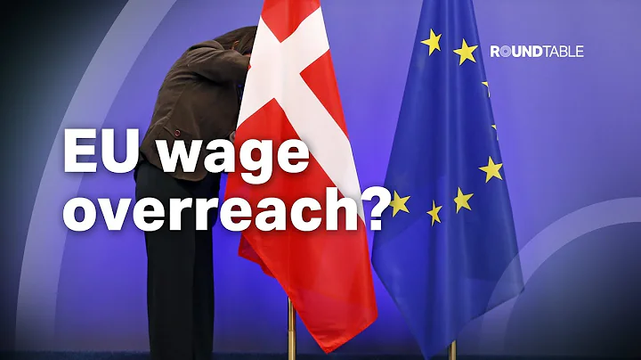 Should the EU set minimum wages?