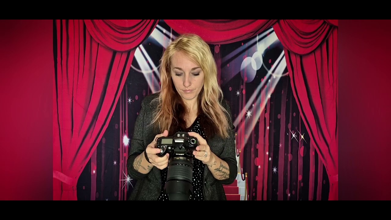 ASMR | Quick Camera Testing 