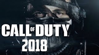Treyarch's COD 2018 Setting- Vietnam or Modern Era COD 2018 Setting & Title | WHAT IS COD 2018