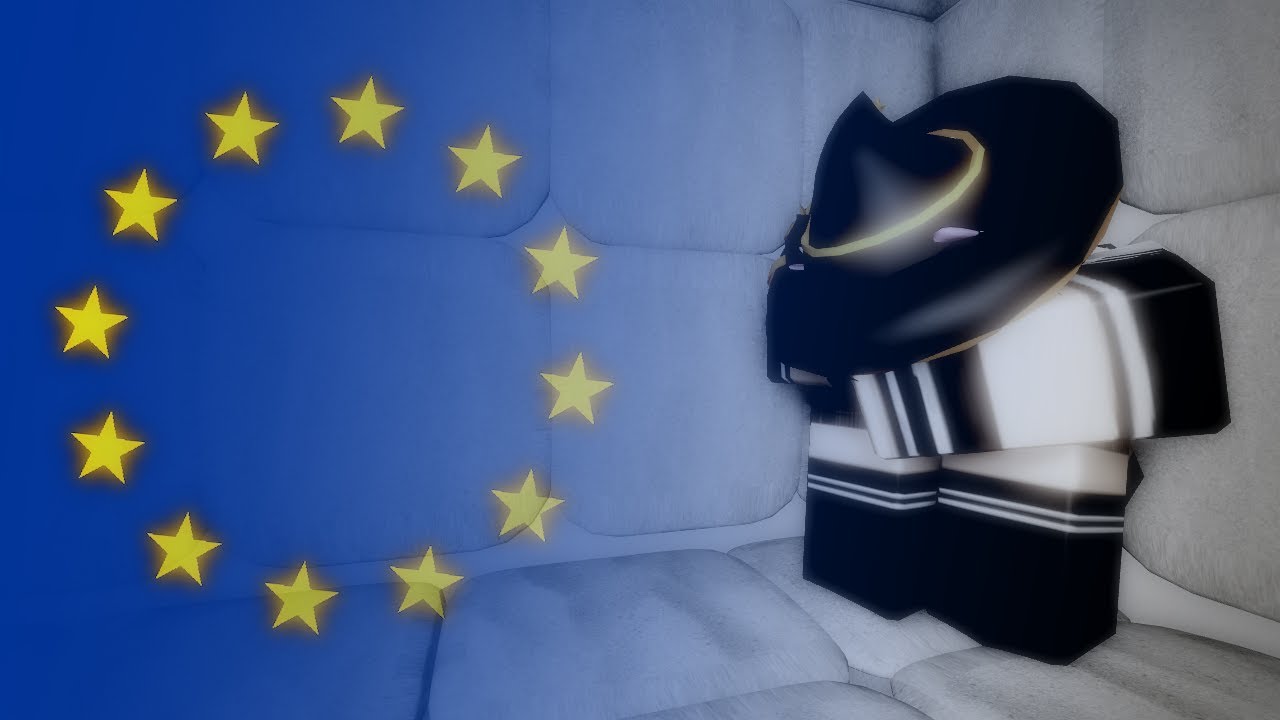 Reporting Roblox Criminals until I get a mental breakdown (European Report System)