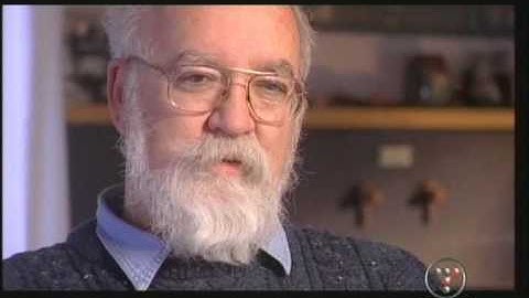 Big Thinkers - Daniel Dennett [Philosopher] (1 of 3)