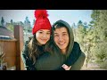 RonRon roadtrip to Big Bear Lake and Super Bowl at merrell twins house - RonRon confirmed